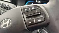 Hyundai i10 1.0 [63] Advance 5dr Auto [Nav] Petrol Hatchback